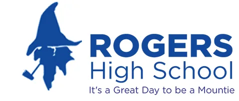 Save Rogers High School Principle Chris Halpayne