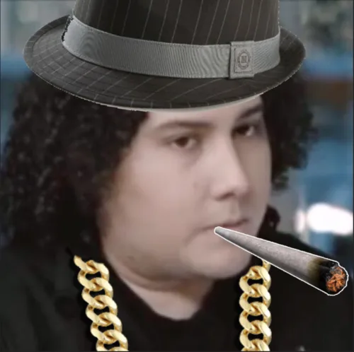 Jonas For Supercell CEO