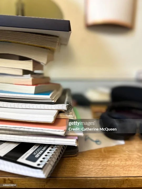 Lighter Homework & Communication for Needs of Students and Professors