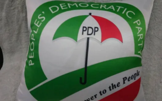 Petition Against PMB's Clannish Tendencies