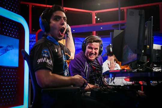 Help Make Michigan an Esports Pioneer!