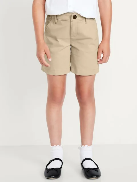 Change JHS dress code