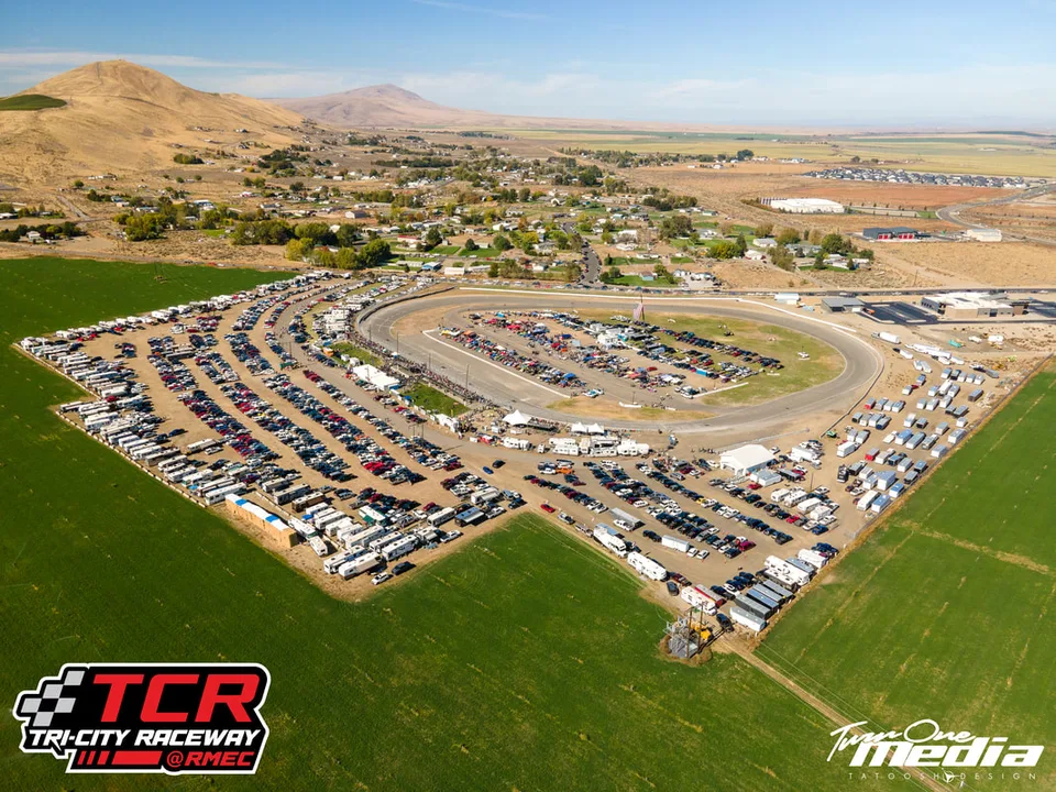 Tri-City Speedway
