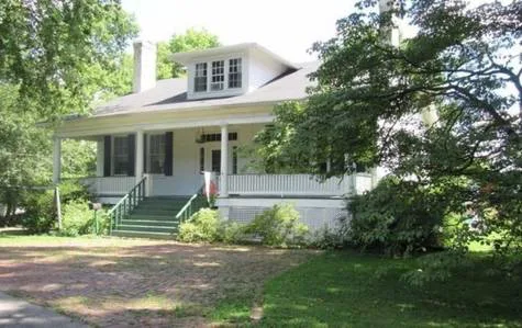 Petition Requesting Individual Local Landmark Designation for Bishop Smith’s Home and Kalorama School   2833 Tremont Drive, Louisville, KY 40205