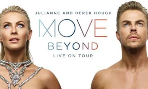 Move Beyond Number on DWTS