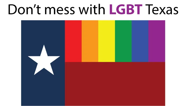 PETITION CALLING FOR MARRIAGE LICENSES TO BE HANDED OUT TO GAY COUPLES IN TEXAS
