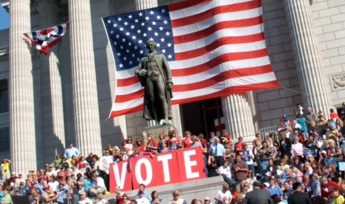 PETITION CALLING ON PRESIDENT TRUMP TO PROTECT THE REPRESENTATIVE PRIMARY PROCESS IN MISSOURI