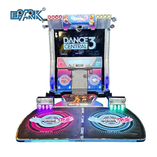 Replace the Monmouth Mall DDR with In The Groove 2