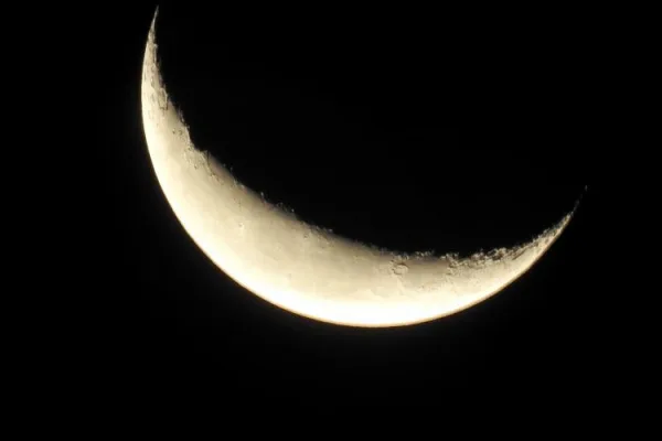End the Moon Wars