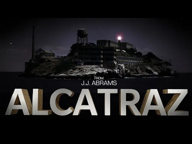 ALCATRAZ season 2 