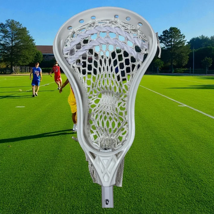 NWA Lacrosse Equality