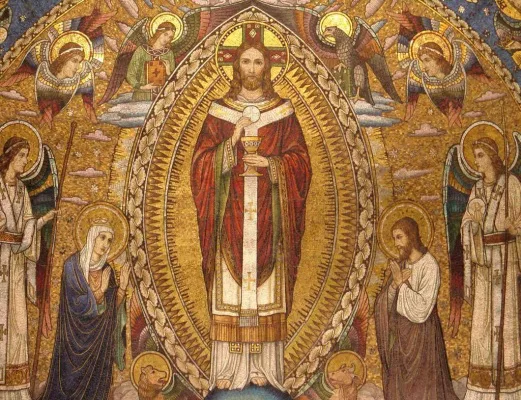 Petition to Ohio Bishops to Restore Access to the Sacraments