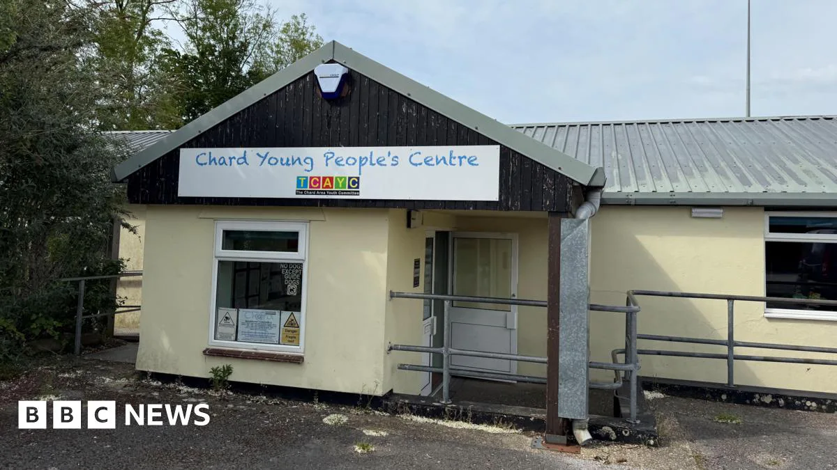 Save Pat Lewis and her job at Banstead Youth Club