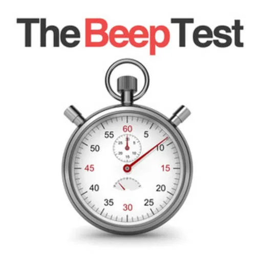 Remove the Beep Test