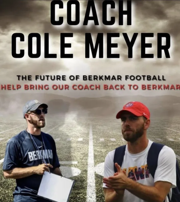 Bring Coach Meyer back