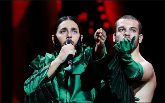 Portugal to  the Grand Final  of Eurovision 2019