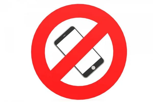 Mobilförbud på Sundbyskolan
