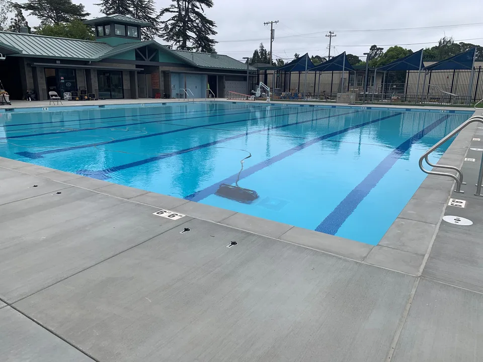 Save Farrelly Pool