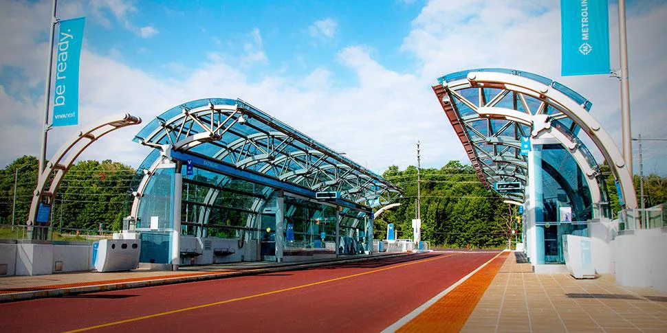 To YR Council Regarding Rapidway