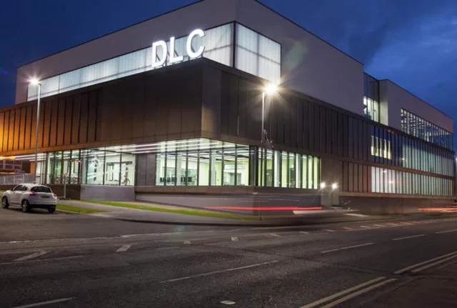 Protect Private Swimming Lessons at Down Leisure Centre