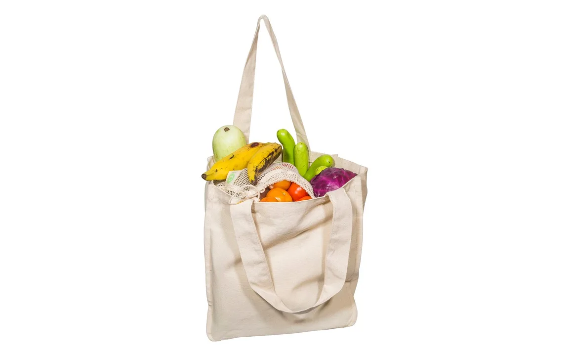 BYOB - Bring your own bag