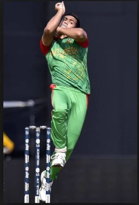 Justice For Taskin