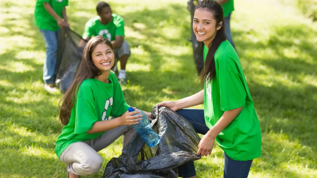 Senior Service Trip