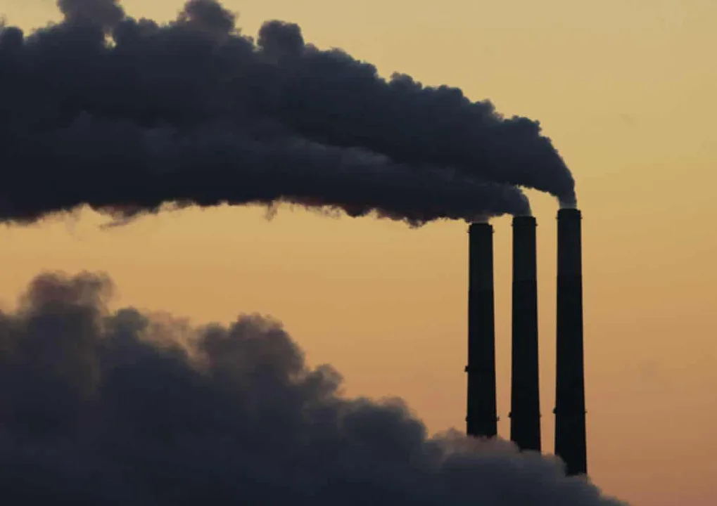 Hydrocarbon Emissions