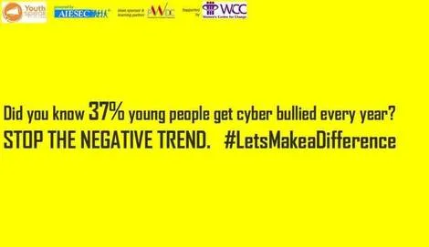 STOP Online Harassment: Propose a stand-alone law