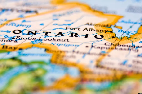 Consistent Municipal Government Across Ontario