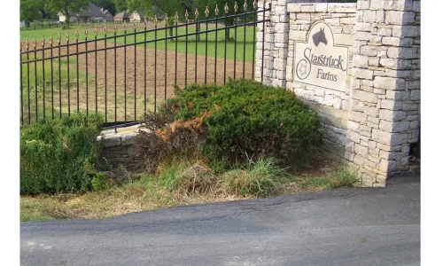 Petition in Support of Retention of the Starstruck Farm Name