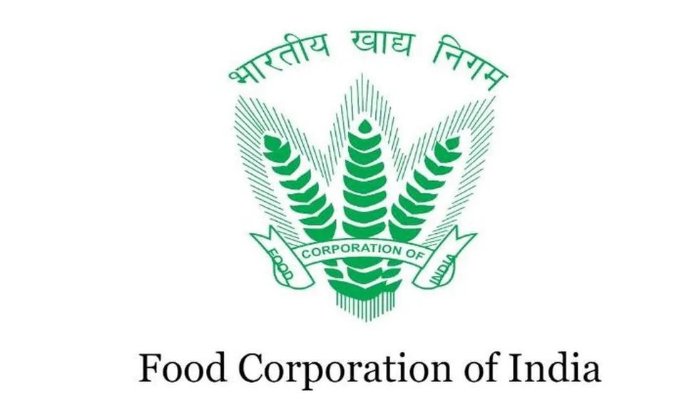 Kindly Publish FCI 2019 Final Results