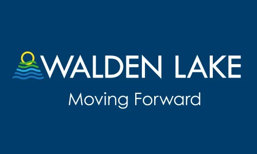 Moving Walden Lake Forward