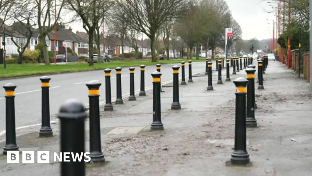 For The Reopening of Pyenot Hall Lane