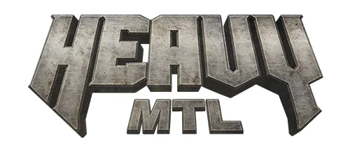 Pour Que Anonymus Sois de la Grille horraire du Heavy Mtl 2011