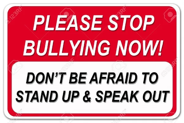 Stop Intimidation and BAD Unit Managers at GV