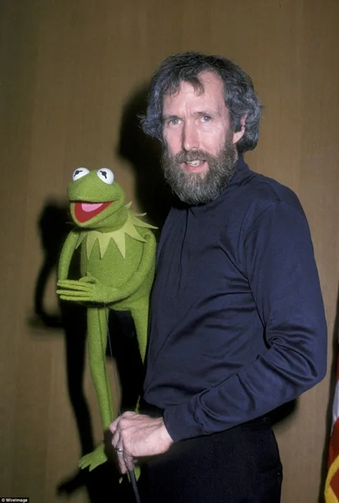 Jim Henson Film 