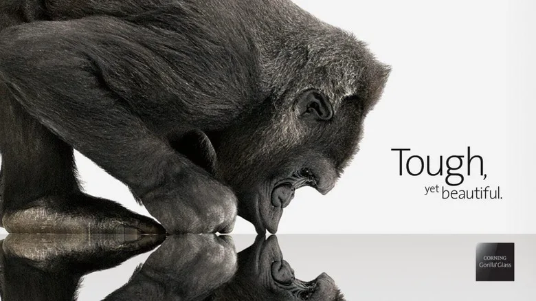 Gorilla Glass 2 Is Not As Tough As Advertised.