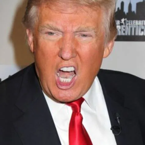 Trump Should Sue Cruz on Presidential Eligibility