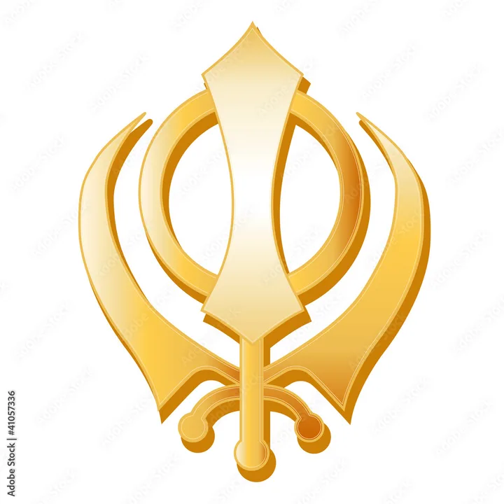 WE WANT & NEED KHALISTAN
