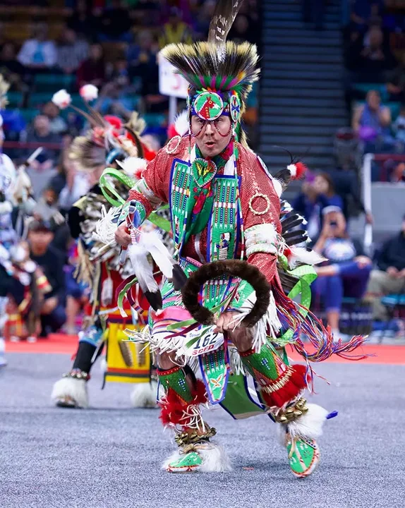Native American Holiday