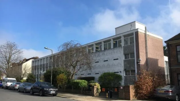 Events Hall at Tiferes Shlomo School, Danescroft Avenue, NW4 2NB