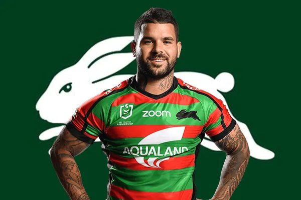 Keep Reynolds at Souths!
