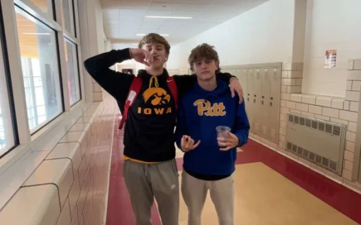 Petition to expel Jack Deleu.