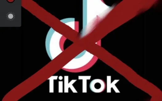Shutdown Tik Tok