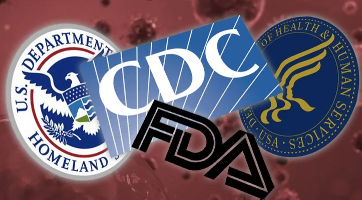 Investigate FDA, Pharma, CDC and CDC Foundation