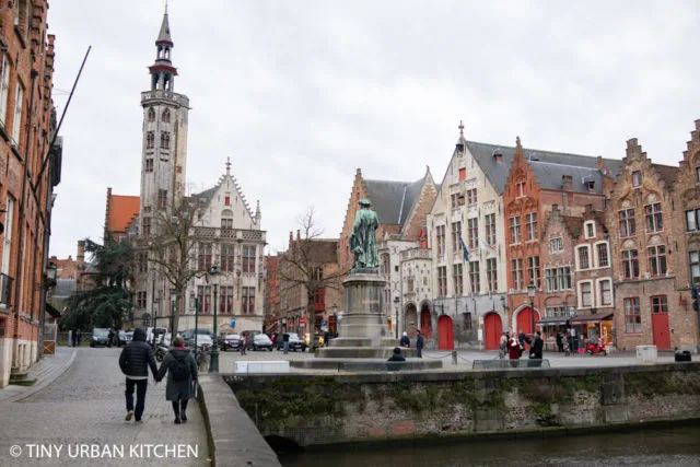 Say No again to Macdonalds in Tevuren