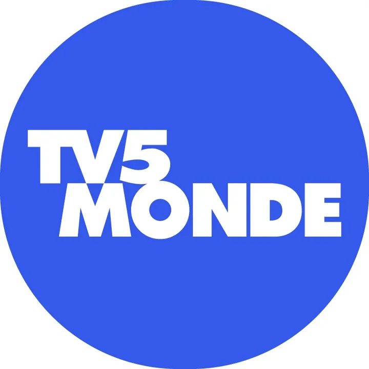 TV5 Monde pa svenska
