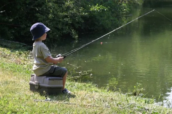 Protect a Person's Right to Hunt and Fish