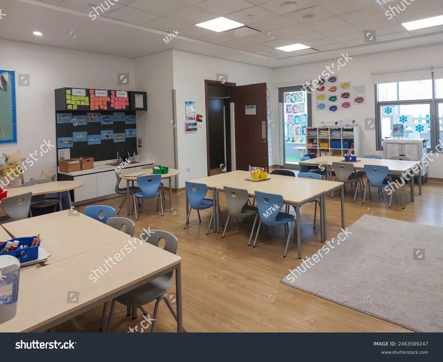 Close All Daycares Due To Outbreak